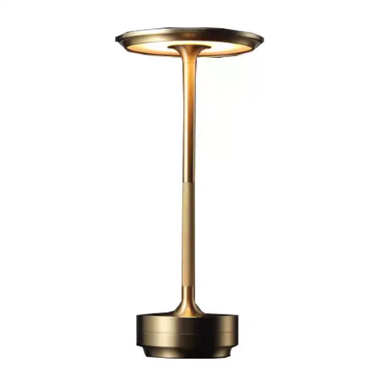 Outdoor Camping Atmosphere Lights