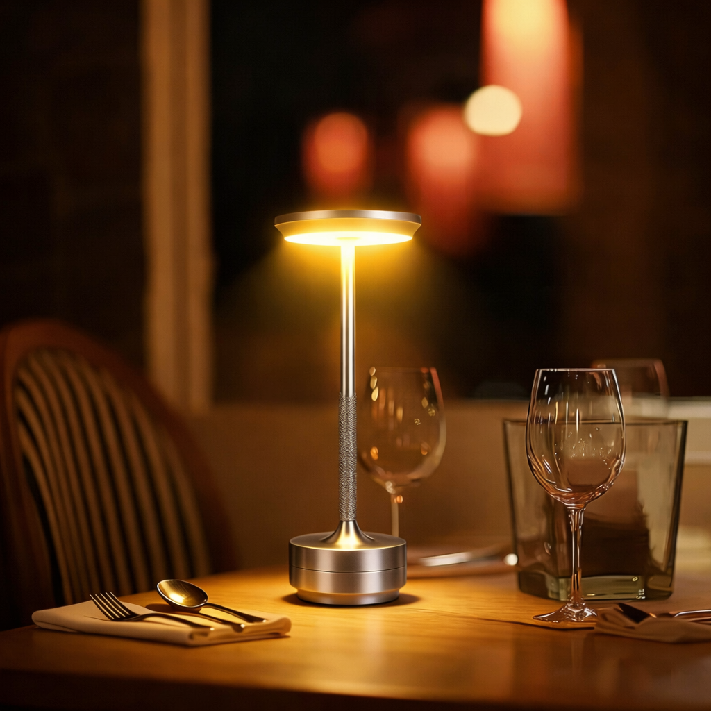 Outdoor Camping Atmosphere Lights