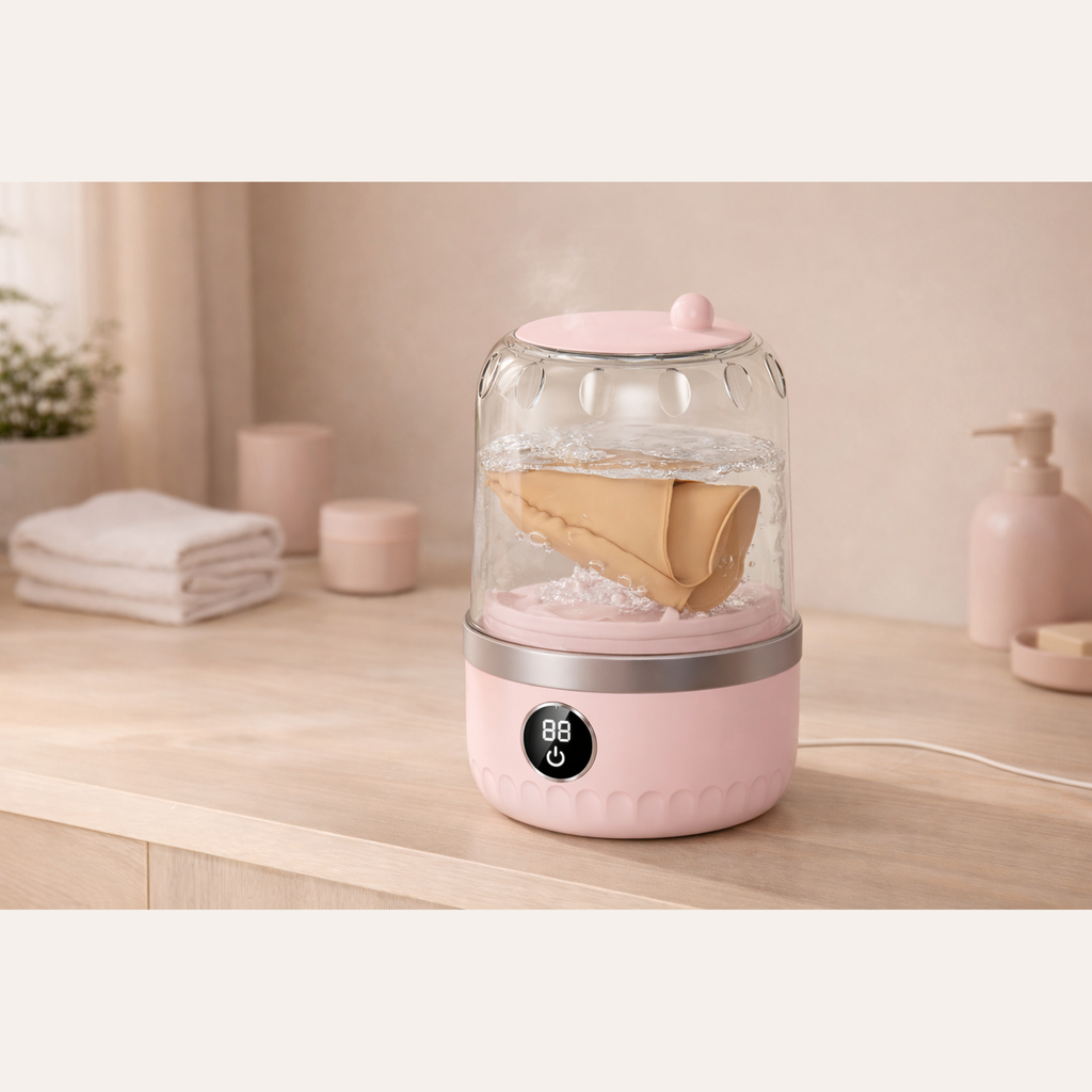 Mini Laundry Cup